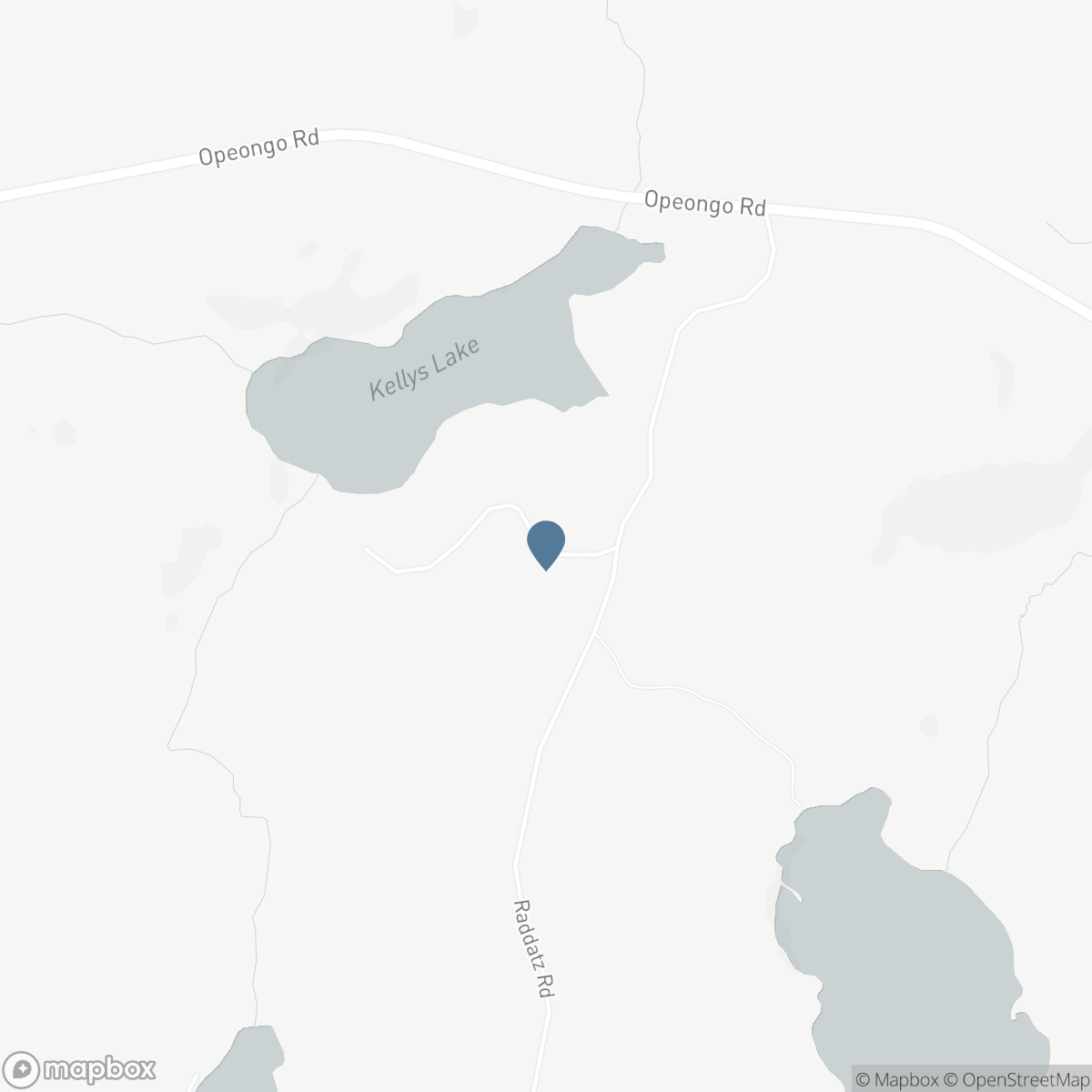 42 HUDSON TRAIL, Eganville, Ontario K0J 1T0